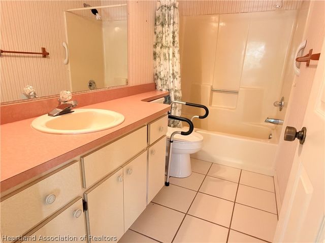 1241 Shamrock Drive, Sebring, FL 33875