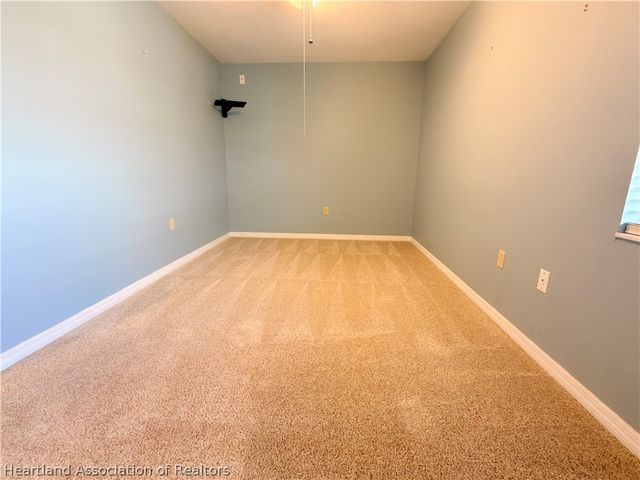 1241 Shamrock Drive, Sebring, FL 33875