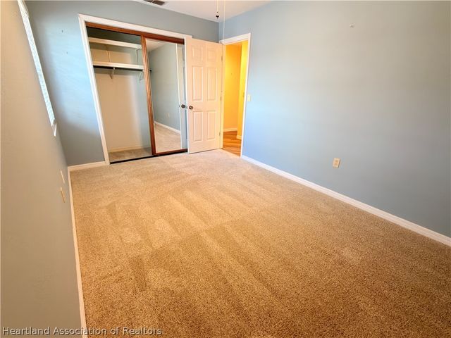 1241 Shamrock Drive, Sebring, FL 33875