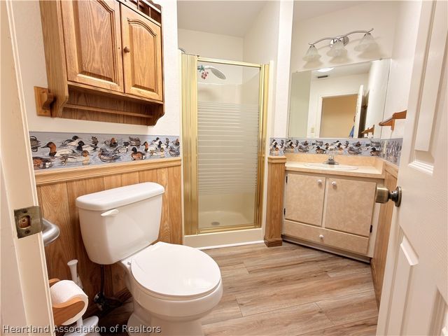 1241 Shamrock Drive, Sebring, FL 33875
