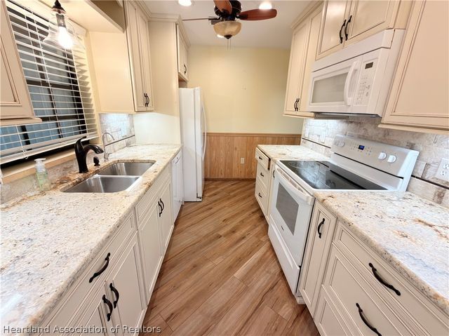 1241 Shamrock Drive, Sebring, FL 33875