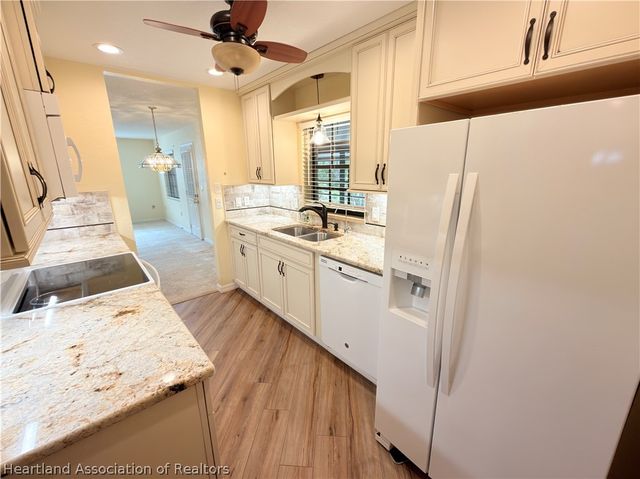 1241 Shamrock Drive, Sebring, FL 33875
