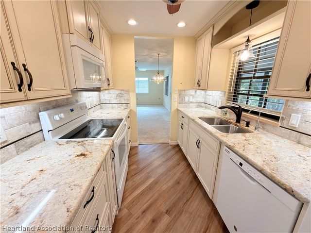 1241 Shamrock Drive, Sebring, FL 33875