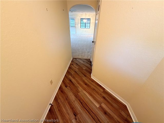 1241 Shamrock Drive, Sebring, FL 33875