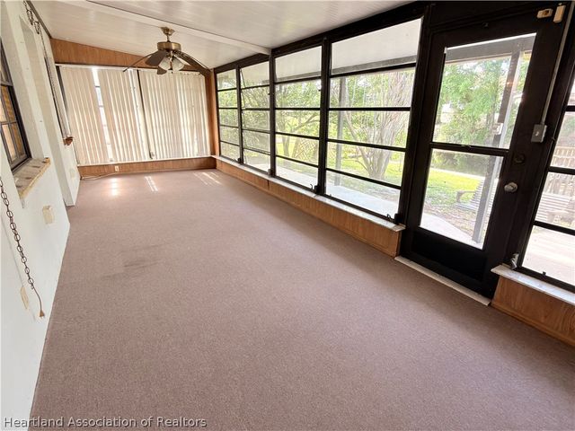 1241 Shamrock Drive, Sebring, FL 33875