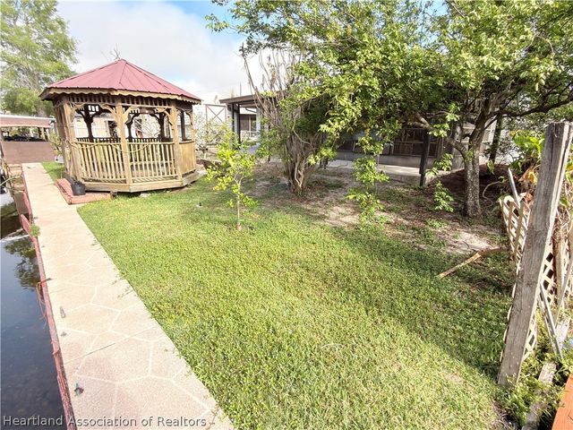 1241 Shamrock Drive, Sebring, FL 33875
