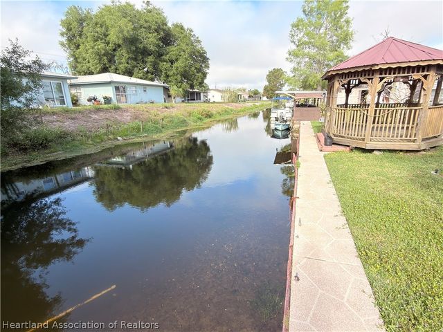 1241 Shamrock Drive, Sebring, FL 33875