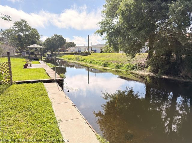 1241 Shamrock Drive, Sebring, FL 33875