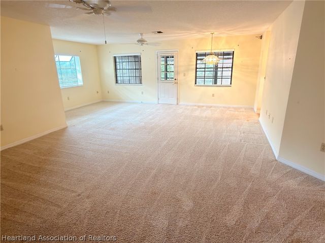 1241 Shamrock Drive, Sebring, FL 33875