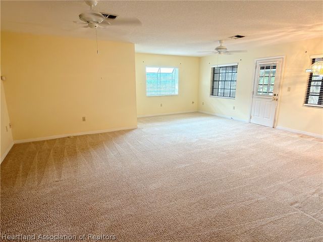1241 Shamrock Drive, Sebring, FL 33875