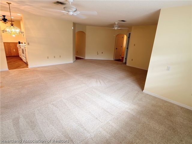 1241 Shamrock Drive, Sebring, FL 33875