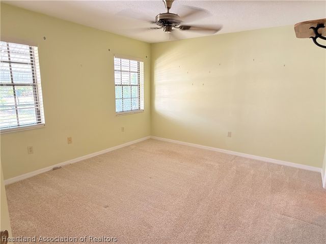 1241 Shamrock Drive, Sebring, FL 33875