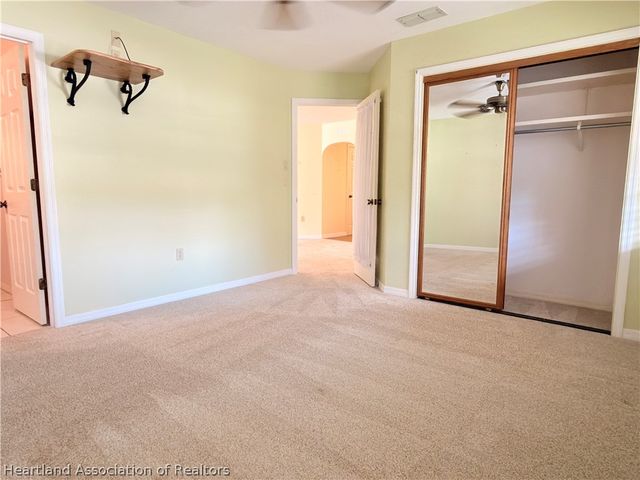 1241 Shamrock Drive, Sebring, FL 33875
