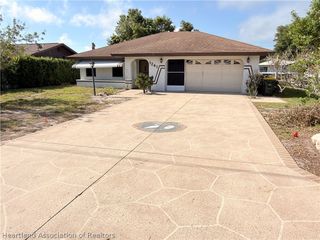 1241 Shamrock Drive, Sebring, FL 33875