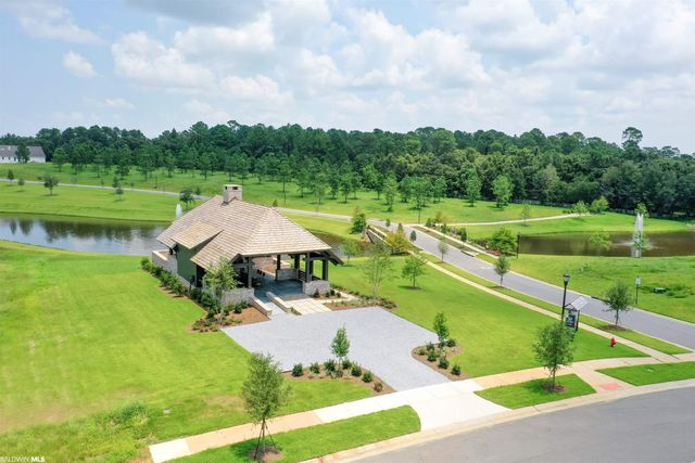 424 Leavie Lane, Fairhope, AL 36532