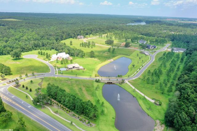 424 Leavie Lane, Fairhope, AL 36532