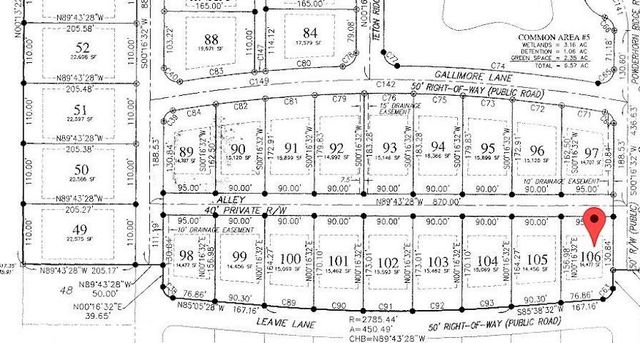 424 Leavie Lane, Fairhope, AL 36532