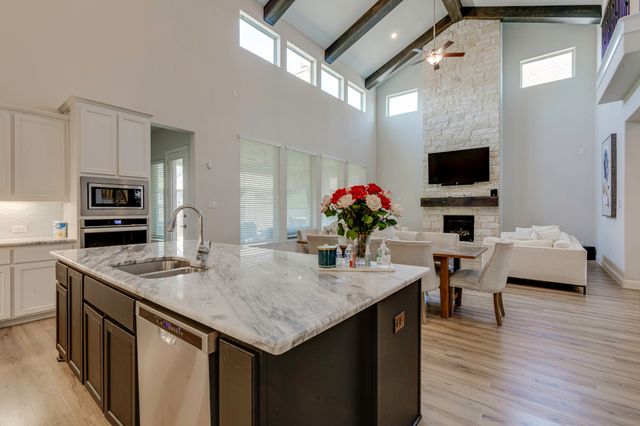 914 Colby Bluff Drive, Rockwall, TX 75087