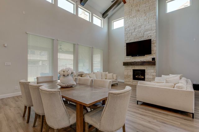 914 Colby Bluff Drive, Rockwall, TX 75087