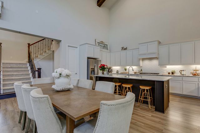 914 Colby Bluff Drive, Rockwall, TX 75087
