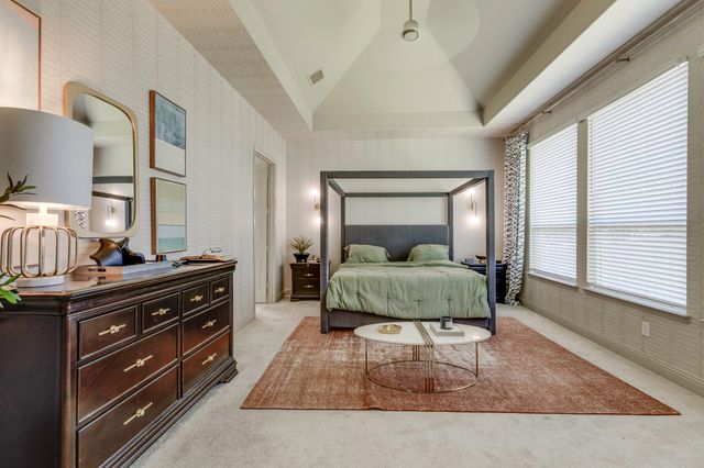 914 Colby Bluff Drive, Rockwall, TX 75087