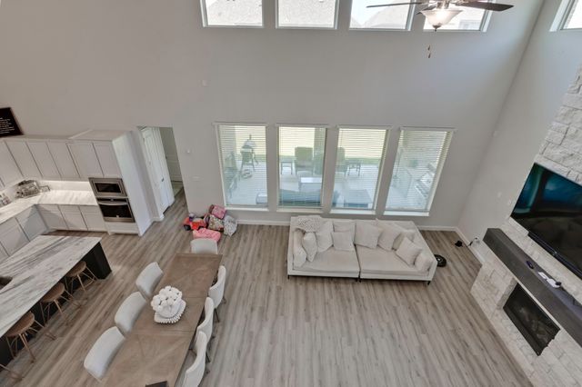 914 Colby Bluff Drive, Rockwall, TX 75087