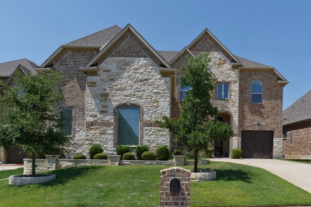 914 Colby Bluff Drive, Rockwall, TX 75087