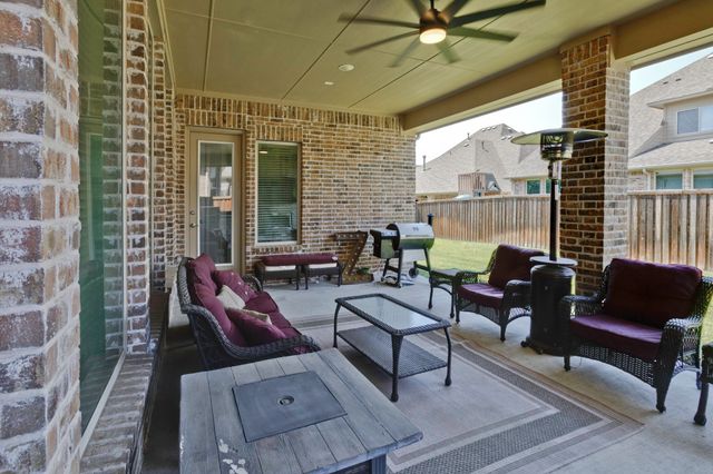 914 Colby Bluff Drive, Rockwall, TX 75087