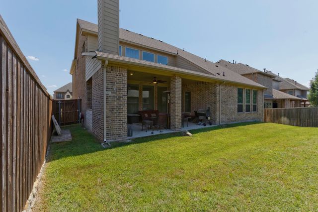 914 Colby Bluff Drive, Rockwall, TX 75087