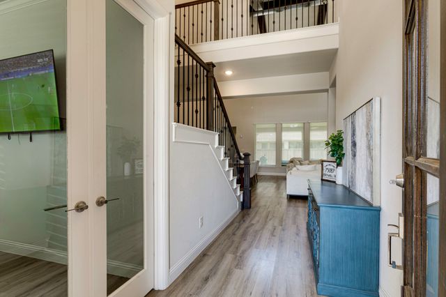 914 Colby Bluff Drive, Rockwall, TX 75087