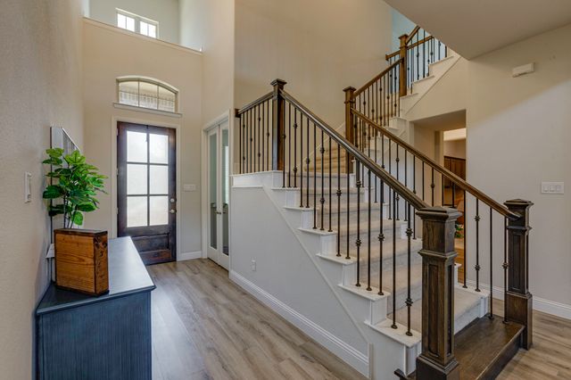 914 Colby Bluff Drive, Rockwall, TX 75087