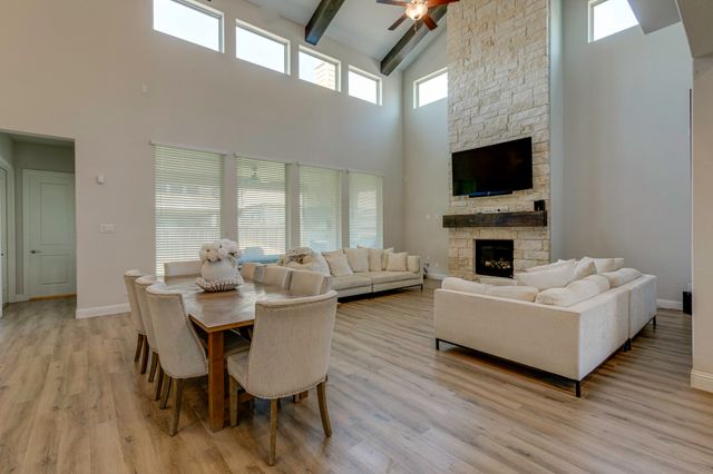 914 Colby Bluff Drive, Rockwall, TX 75087