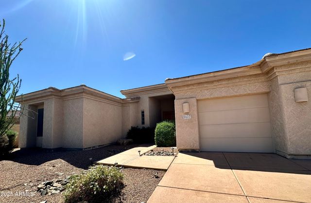 2627 E Acoma Drive, Phoenix, AZ 85032