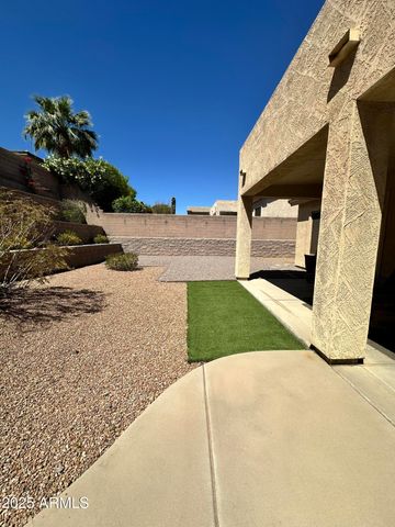 2627 E Acoma Drive, Phoenix, AZ 85032