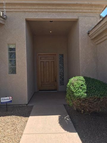 2627 E Acoma Drive, Phoenix, AZ 85032
