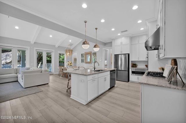 472 RIDGEWAY Road, St. Augustine, FL 32080