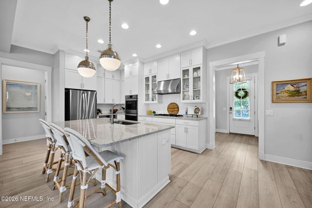 472 RIDGEWAY Road, St. Augustine, FL 32080