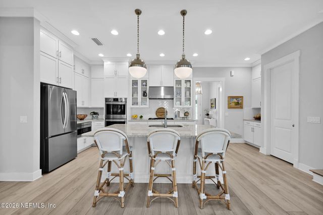 472 RIDGEWAY Road, St. Augustine, FL 32080