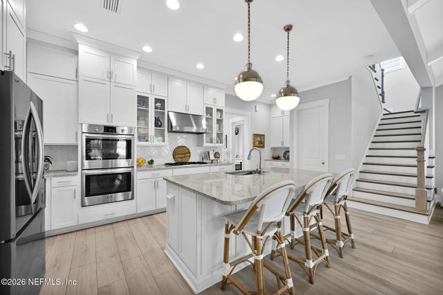 472 RIDGEWAY Road, St. Augustine, FL 32080