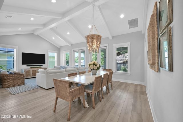 472 RIDGEWAY Road, St. Augustine, FL 32080