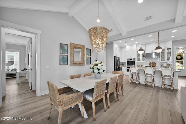 472 RIDGEWAY Road, St. Augustine, FL 32080