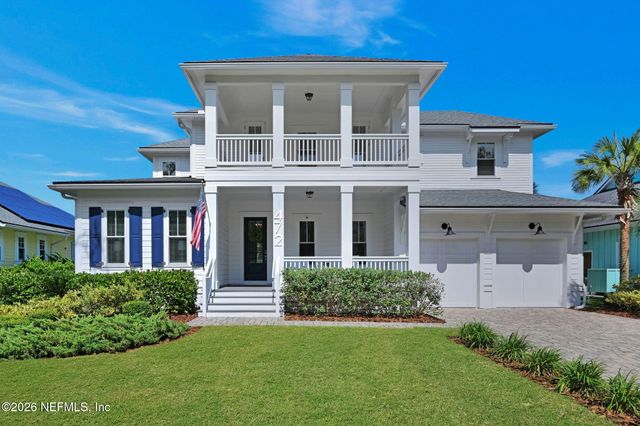 472 RIDGEWAY Road, St. Augustine, FL 32080