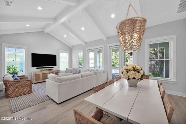 472 RIDGEWAY Road, St. Augustine, FL 32080