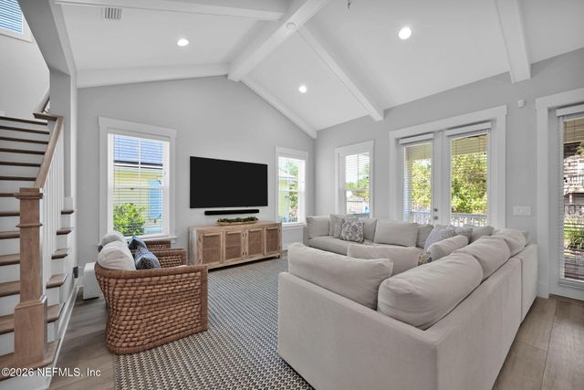 472 RIDGEWAY Road, St. Augustine, FL 32080