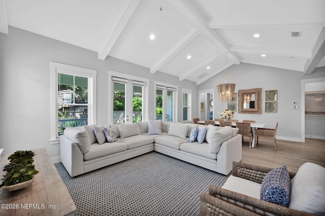 472 RIDGEWAY Road, St. Augustine, FL 32080