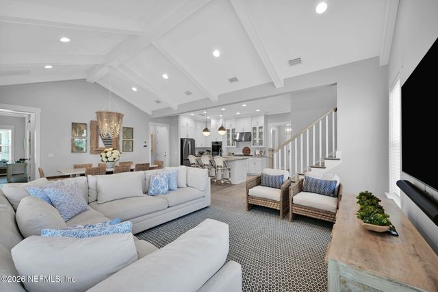 472 RIDGEWAY Road, St. Augustine, FL 32080