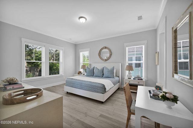 472 RIDGEWAY Road, St. Augustine, FL 32080