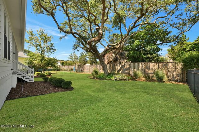 472 RIDGEWAY Road, St. Augustine, FL 32080