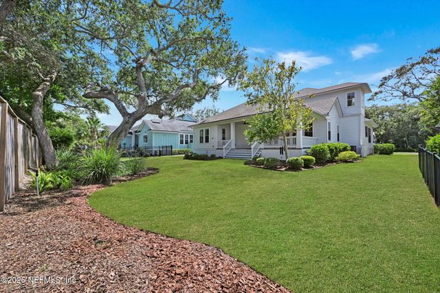 472 RIDGEWAY Road, St. Augustine, FL 32080