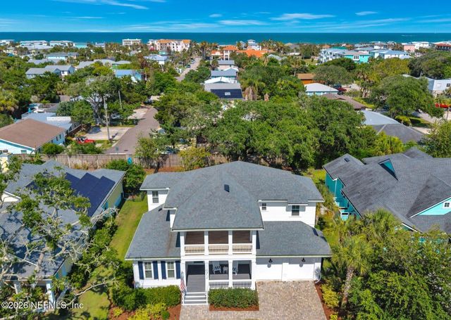 472 RIDGEWAY Road, St. Augustine, FL 32080